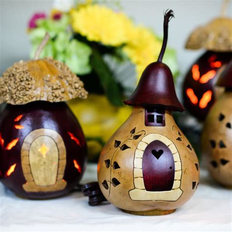 Meadowbrooke gourds - Gourds - Christmas: Everyday Gourds: Gourds - Halloween: Bird House Gourds: Gourd dimensions are approximate - Lighted items include UL approved socket & 6 Foot cord & bulb. Note: All Gourds are individual, no two are alike, some may have stems and some do not: To Order Please Just Call Us Toll Free 866-884-3299 or …